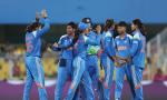 India all prepped and focussed for Pakistan game