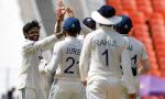 Second Test: 'Pitch to change its colours on Day 3'
