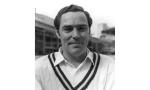 John Jameson: Bombay's English Cricketer