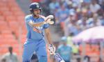 New ODI Skipper Gill Reveals Ultimate Goal