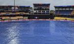 Women's WC: Sri Lanka-Australia match abandoned