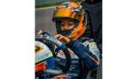 10-year old Mir overcomes accident for top-10 finish