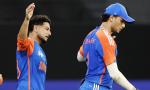 Abhishek, Kuldeep, Mandhana nominated for ICC player of month award