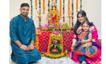 Bangladesh Captain All Set For Laxmi Puja