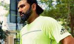 What Rohit is doing before the Australia series