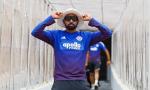How Dhoni's Advice Kept Siraj Going