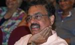 Vengsarkar's Legacy To Stand Tall At Wankhede!