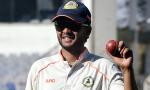 Inspired by Jadeja, Harsh Dubey dreams of playing for India