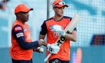Abhishek shines in T20s but eyes Test cricket