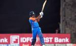 Sanju: 'Ready To Bat At No. 9 For India'