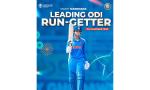 Mandhana struggles for runs despite historic milestone