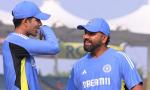Which Rohit trait will Gill bring to ODI captaincy?