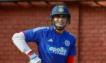 Gill reveals what separates India from struggling teams