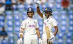 'There's always a monkey...' Sudharsan rues missed ton