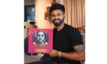 Cricket Meets Spirituality! Iyer Teams Up With Gita App