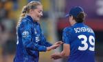 Women's WC: Sciver-Brunt, Ecclestone combine to demolish Sri Lanka