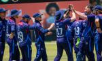 Namibia beat South Africa in huge T20 upset