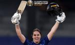 Didn't allow Lankan spinners to settle: Sciver-Brunt