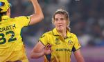 B'day girl Sutherland equals Rashid Khan's unique feat