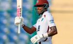 'Herculean' Greaves savours 'special day' for West Indies