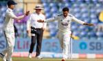 'He always keeps you in the game': Gill hails Kuldeep