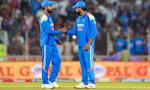 'Kohli, Rohit will pull the plug themselves if...': Shastri