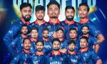 Nepal, Oman punch ticket to T20 World Cup