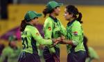 Women's WC: Rain denies Pak chance of win over England