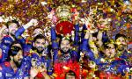 IPL's Valuation Hits Flat Pitch