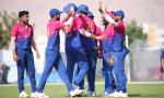 UAE become last team to qualify for T20 World Cup