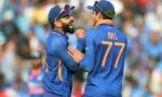 Gill joins Kohli in unwanted captaincy record list