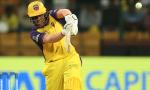 Maharashtra's Navgire Blasts Fastest Century In Women's T20!