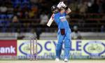 'Form is just a word for Virat Kohli'