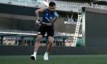 Kohli, Rohit Light Up The Nets in Perth!