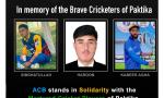 'Cowardly Attack': Afghanistan Pull Out of Pakistan Series