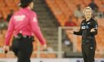 Devine calls for better scheduling after another washout