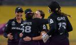 Women's World Cup: Rain carries South Africa into semis!