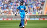 Kaif: Wasn't going to be easy for Rohit, Kohli in Perth