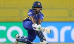 Women's WC: Perera leads Sri Lanka rally vs Bangladesh