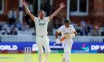 Back in rhythm, Hazlewood ready for gruelling Ashes