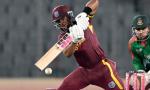 Windies set spin record in Super Over win over Bangladesh