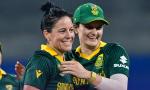 Women's WC: SA humiliate Pakistan for fifth win in a row