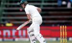Matt Renshaw shuts out Ashes noise