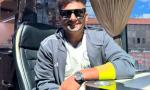 'Is Sarfaraz Khan not selected because of his surname'