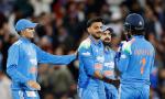 Gill's first series loss as ODI skipper!