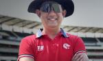Punjab Kings appoint Sairaj Bahutule as spin coach