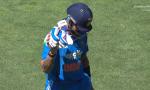 Virat Kohli's Wave: Was That Goodbye?