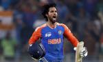 'I fell at people's feet for one opportunity to play'