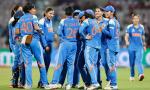 'A big relief': Mandhana after India storm into WC semis
