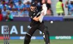 Kane Williamson sets sights on 2027 World Cup